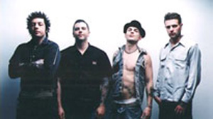 Limelight Belfast - Rancid